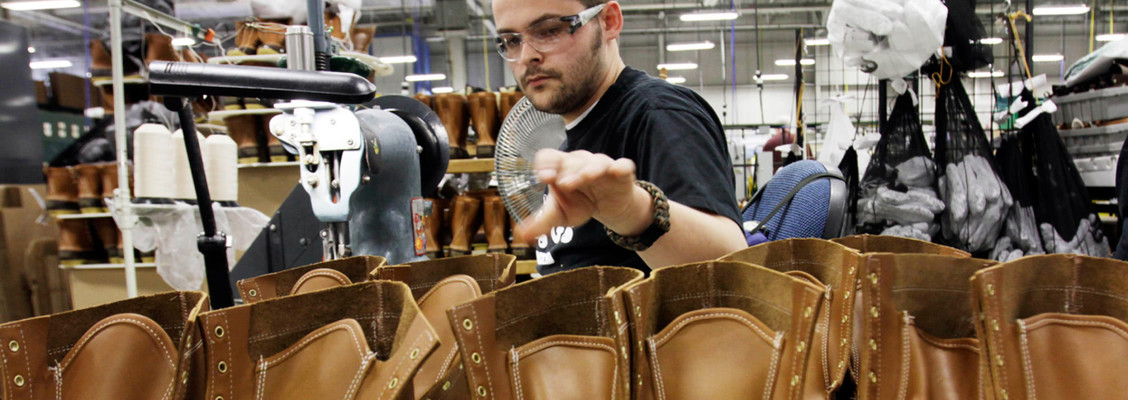 О производстве