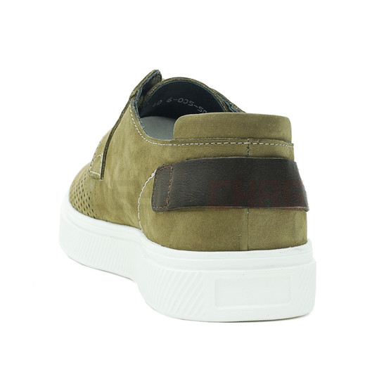 Кроссовки мужские RR009/1