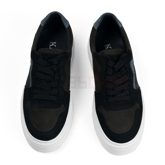 Кроссовки мужские KK003/1